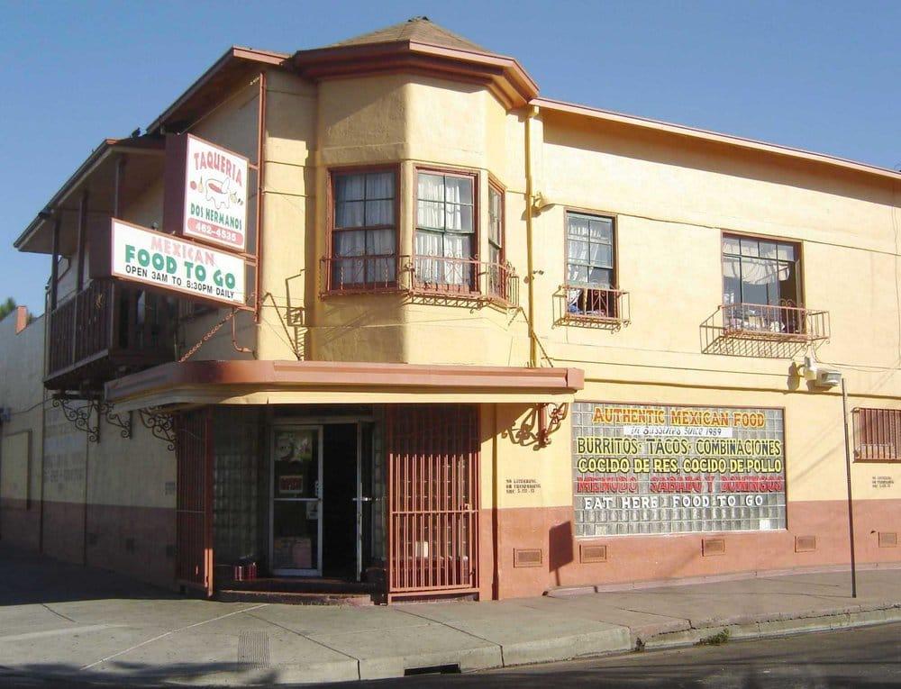 Taqueria DOS Hermanos